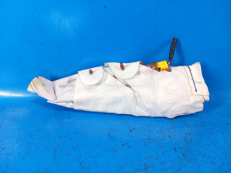 Airbag in the seat FORD FOCUS 10-18 2015 Right.