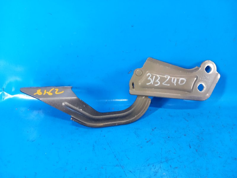 Hood hinge FORD FOCUS 10-18 2015 Left.
