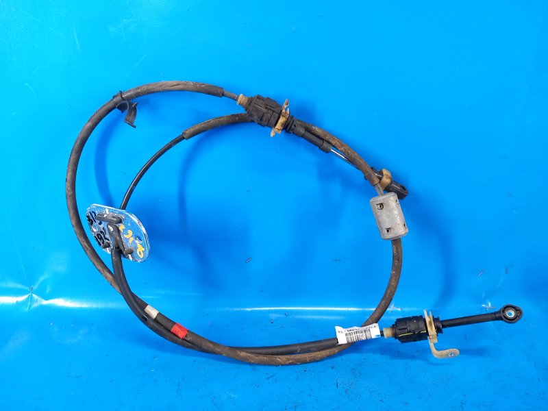Ford Focus 10-18 2015 Automatic Transmission Shift Cable