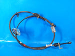 Ford Focus 10-18 2015 Automatic Transmission Shift Cable