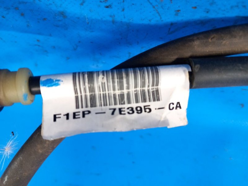Ford Focus 10-18 2015 Automatic Transmission Shift Cable
