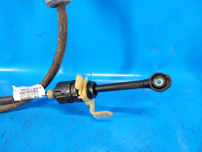 Ford Focus 10-18 2015 Automatic Transmission Shift Cable