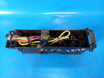 Interior fuse box for the 2015 Ford Focus 10-18