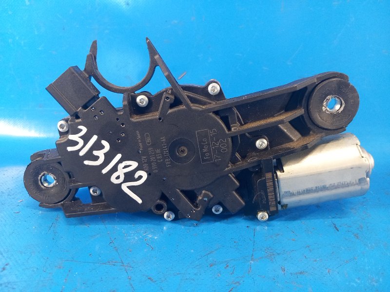 Windscreen wiper motor FORD FOCUS 10-18 2015 Rear.