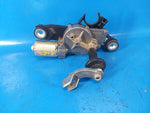 Windscreen wiper motor FORD FOCUS 10-18 2015 Rear.