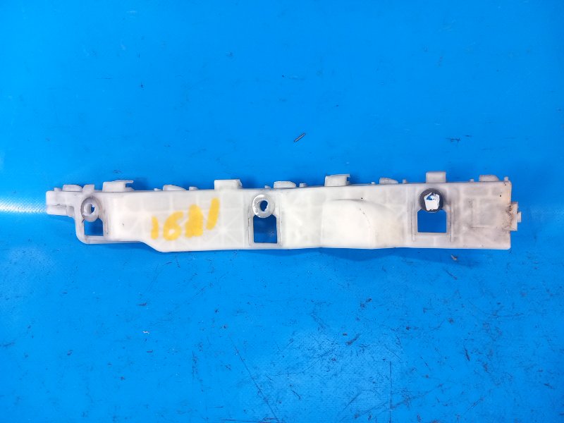 Rear bumper bracket KIA SOUL PS 13-19 2016 Left.