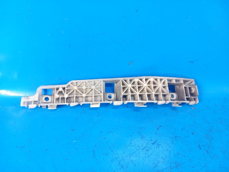 Rear bumper bracket KIA SOUL PS 13-19 2016 Left.