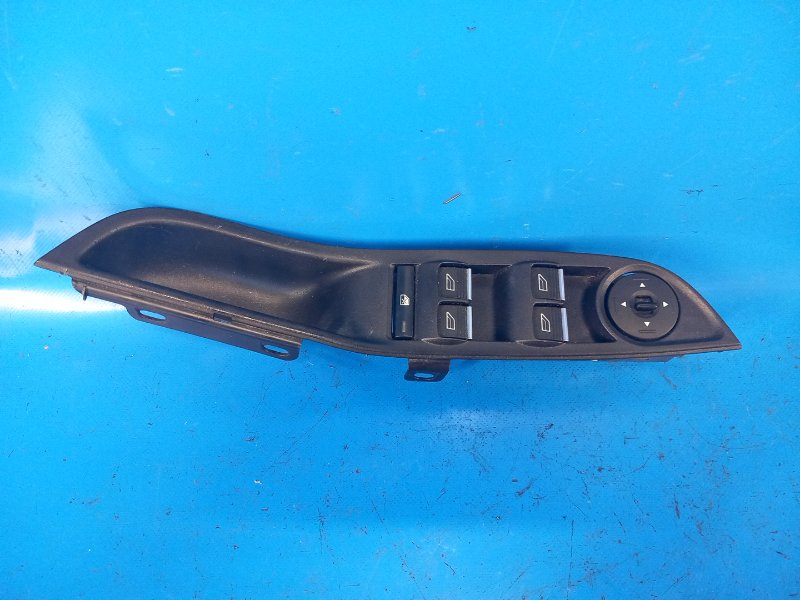 Power window control unit for Ford Focus 10-18 2015