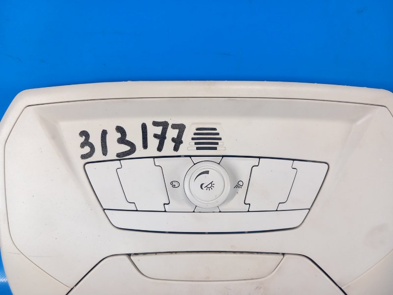 Lighting control unit for Ford Focus 10-18 2015
