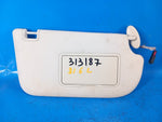 Sun visor FORD FOCUS 10-18 2015 Right