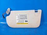 Sun visor FORD FOCUS 10-18 2015 Right