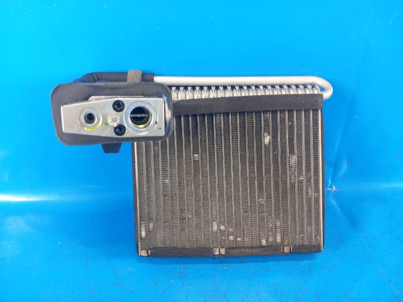2015 Ford Focus 10-18 Air Conditioning Evaporator