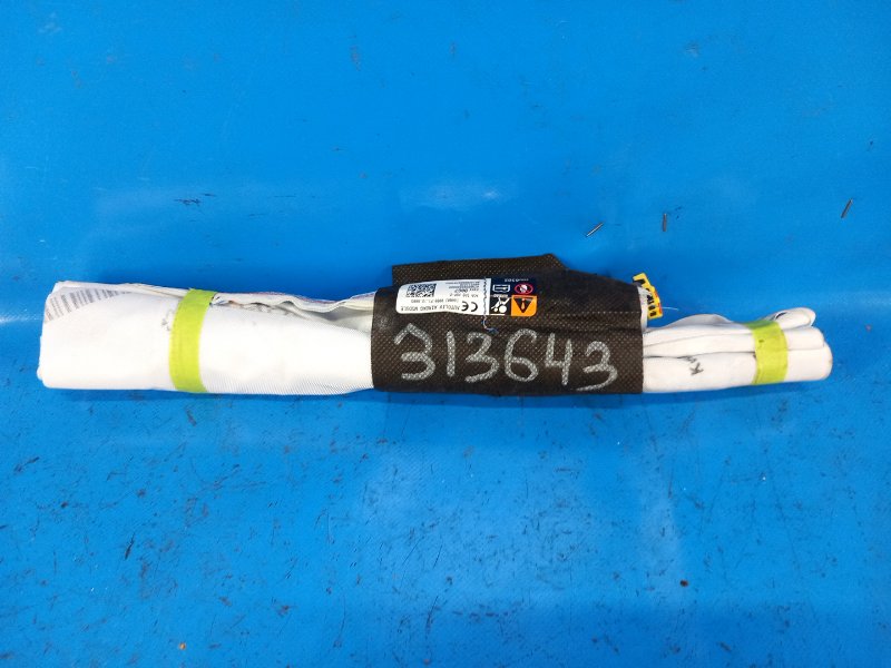 Seat airbag CADILLAC ATS 12-19 2014 Right.