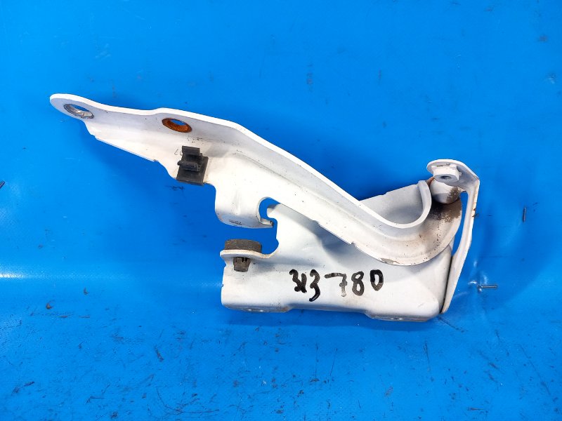 Hood hinge TOYOTA TUNDRA 07-13 2008 Right