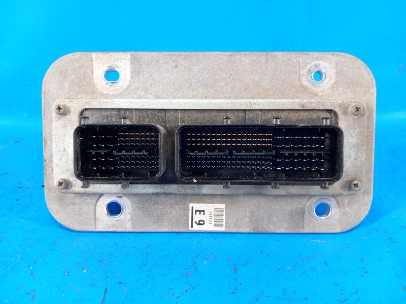 Engine control unit for Toyota Tundra 07-13 2008
