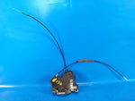 Door lock TOYOTA TUNDRA 07-13 2008 Left. Front.