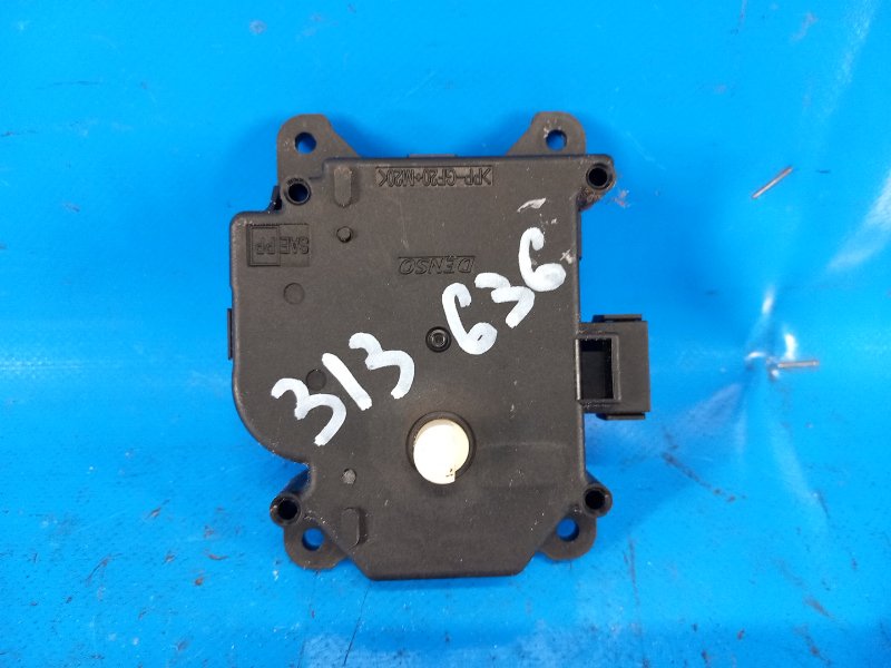 Heater flap motor for Toyota Tundra 07-13 2008