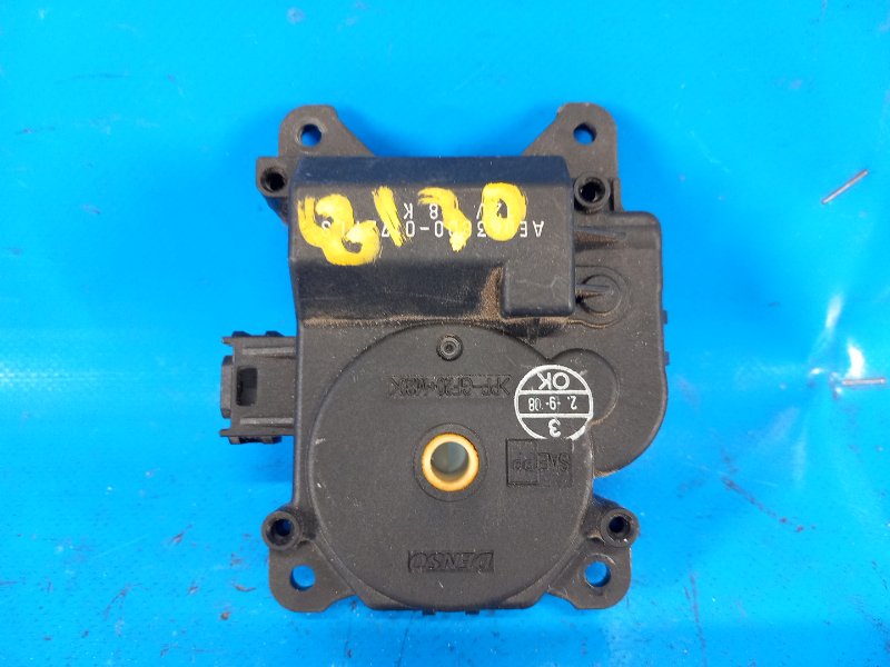Heater flap motor for Toyota Tundra 07-13 2008