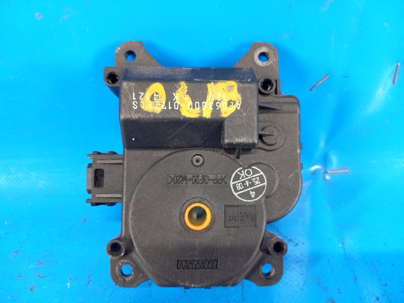 Heater flap motor for Toyota Tundra 07-13 2008