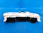 Toyota Tundra 07-13 2008 instrument panel