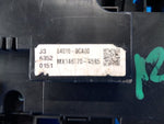 Heater control unit for Toyota Tundra 07-13 2008