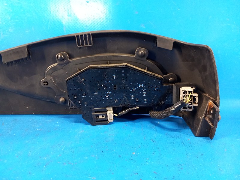 Seat memory button block CADILLAC ATS 12-19 2014 Left.