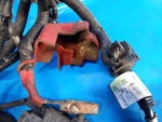 2014 Ford Fusion Wiring