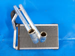 Ford Fusion 14-2014 Heater Radiator