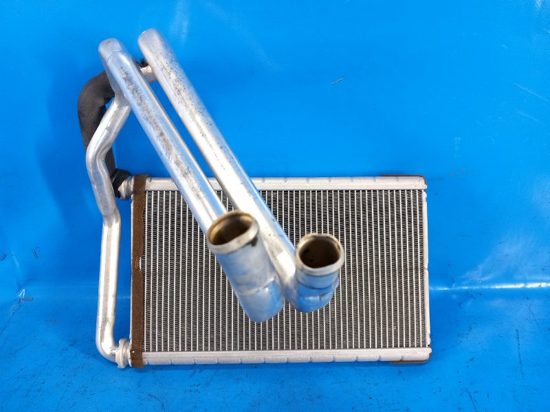Ford Fusion 14-2014 Heater Radiator