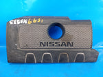 Decorative engine cover for Nissan Sentra B17 12-21 2015