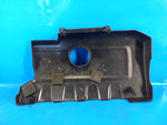 Decorative engine cover for Nissan Sentra B17 12-21 2015