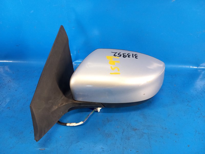Mirror NISSAN SENTRA B17 12-21 2015 Lev.