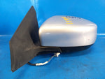Mirror NISSAN SENTRA B17 12-21 2015 Lev.