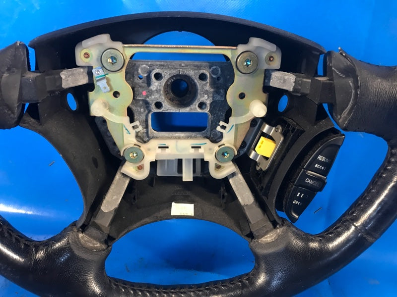 Steering wheel for Honda Civic ES 00-05 2005