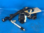 Seat belt KIA SOUL PS 13-19 2016 Right Front.