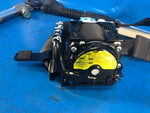 Seat belt KIA SOUL PS 13-19 2016 Right Front.