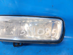 Fog light FORD FOCUS 10-18 2015 Right.