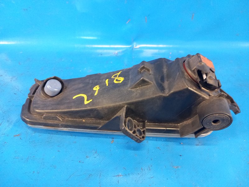 Fog light FORD FOCUS 10-18 2015 Right.