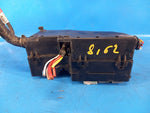 Engine compartment fuse box for a 2015 Ford Focus 10-18