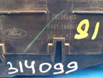 Engine compartment fuse box for a 2015 Ford Focus 10-18