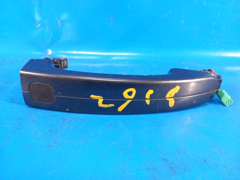 Outer door handle FORD FOCUS 10-18 2015 Right Front.
