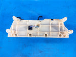Heater control unit for Toyota Prius - 09/30-17/2010