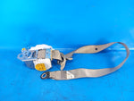 Seat belt TOYOTA PRIUS - 30 09-17 2012 Right Front.