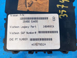 Comfort unit Nissan Pathfinder R51 04-14 2004