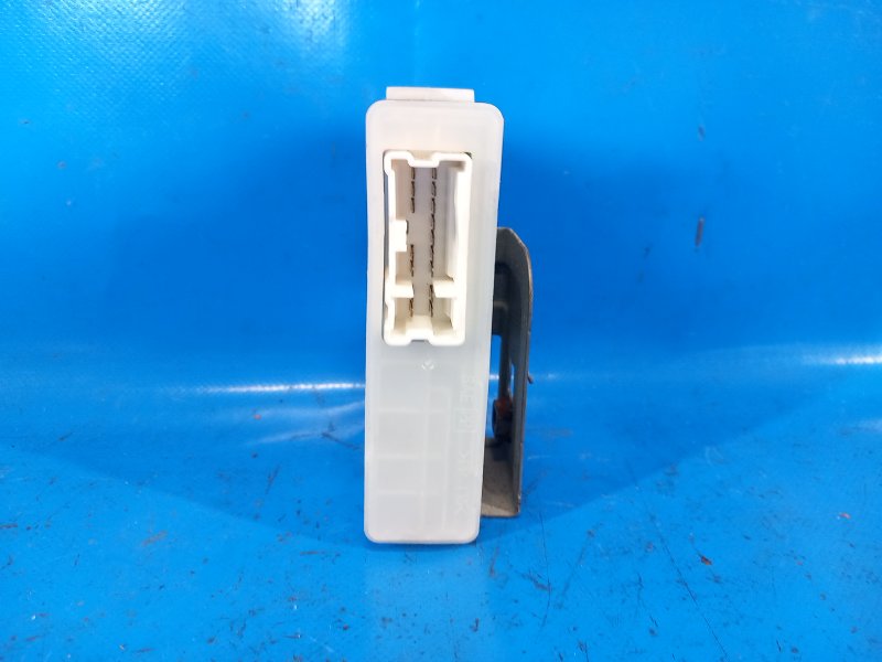 Electronic unit Nissan Pathfinder R51 04-14 2004