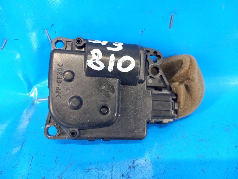 Heater flap motor NISSAN PATHFINDER R51 04-14 2004