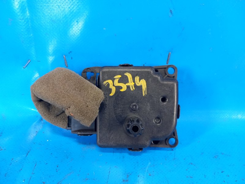 Heater flap motor NISSAN PATHFINDER R51 04-14 2004