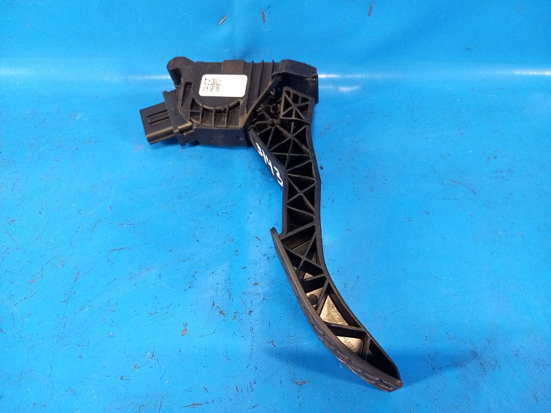 Gas pedal AUDI A3 (8V) 12–17 2015