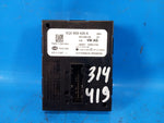 Electronic unit AUDI A3 (8V) 12–17 2015