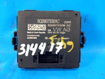 Electronic unit AUDI A3 (8V) 12–17 2015